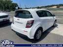 Thumbnail image of 2020 Chevrolet Sonic at Apex Auto