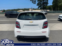 Thumbnail image of 2020 Chevrolet Sonic at Apex Auto