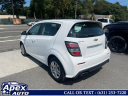 Thumbnail image of 2020 Chevrolet Sonic at Apex Auto