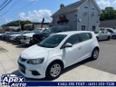 Thumbnail image of 2020 Chevrolet Sonic at Apex Auto