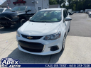 Thumbnail image of 2020 Chevrolet Sonic at Apex Auto