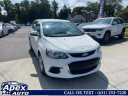 Thumbnail image of 2020 Chevrolet Sonic at Apex Auto
