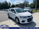 Thumbnail image of 2020 Chevrolet Sonic at Apex Auto
