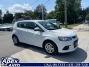 Thumbnail image of 2020 Chevrolet Sonic at Apex Auto