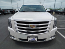 Thumbnail image of 2018 Cadillac Escalade ESV at Bergstrom Chevrolet of Green Bay