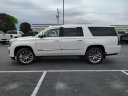 Thumbnail image of 2018 Cadillac Escalade ESV at Bergstrom Chevrolet of Green Bay