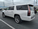 Thumbnail image of 2018 Cadillac Escalade ESV at Bergstrom Chevrolet of Green Bay