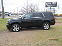 2015 Chevrolet Tahoe LT at Down East Motor Company, Inc