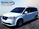 Thumbnail image of 2019 Dodge Grand Caravan at Duncan Ford Chrysler