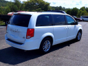 2019 Dodge Grand Caravan SXT at Duncan Ford Chrysler