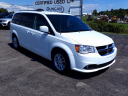 Thumbnail image of 2019 Dodge Grand Caravan at Duncan Ford Chrysler