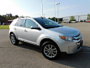 Thumbnail image of 2014 Ford Edge at Mathews Nissan