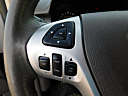 2014 Ford Edge SEL at Mathews Nissan