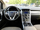 Thumbnail image of 2014 Ford Edge at Mathews Nissan