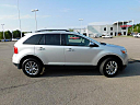 Thumbnail image of 2014 Ford Edge at Mathews Nissan