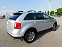 Thumbnail image of 2014 Ford Edge at Mathews Nissan