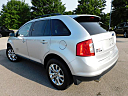 Thumbnail image of 2014 Ford Edge at Mathews Nissan