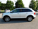 Thumbnail image of 2014 Ford Edge at Mathews Nissan