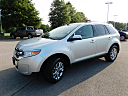 Thumbnail image of 2014 Ford Edge at Mathews Nissan