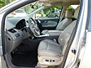 Thumbnail image of 2014 Ford Edge at Mathews Nissan