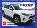 Thumbnail image of 2022 Toyota RAV4 at Capitol Toyota New