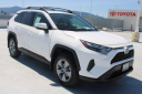 Thumbnail image of 2022 Toyota RAV4 at Capitol Toyota New