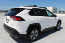 Thumbnail image of 2022 Toyota RAV4 at Capitol Toyota New