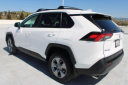 Thumbnail image of 2022 Toyota RAV4 at Capitol Toyota New