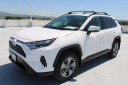 Thumbnail image of 2022 Toyota RAV4 at Capitol Toyota New