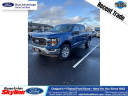 2023 Ford F-150 XLT at Skyline Ford