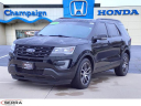 Thumbnail image of 2016 Ford Explorer at Serra Buick Gmc Champaign