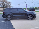 Thumbnail image of 2016 Ford Explorer at Serra Buick Gmc Champaign