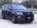 Thumbnail image of 2016 Ford Explorer at Serra Buick Gmc Champaign