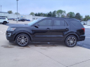 Thumbnail image of 2016 Ford Explorer at Serra Buick Gmc Champaign