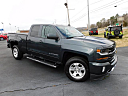 Thumbnail image of 2018 Chevrolet Silverado 1500 at Gary Mathews Motors
