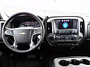 Thumbnail image of 2018 Chevrolet Silverado 1500 at Gary Mathews Motors
