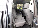 Thumbnail image of 2018 Chevrolet Silverado 1500 at Gary Mathews Motors