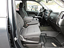 Thumbnail image of 2018 Chevrolet Silverado 1500 at Gary Mathews Motors