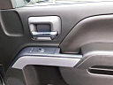 Thumbnail image of 2018 Chevrolet Silverado 1500 at Gary Mathews Motors