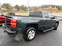 Thumbnail image of 2018 Chevrolet Silverado 1500 at Gary Mathews Motors