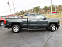 Thumbnail image of 2018 Chevrolet Silverado 1500 at Gary Mathews Motors