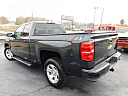 Thumbnail image of 2018 Chevrolet Silverado 1500 at Gary Mathews Motors