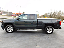 Thumbnail image of 2018 Chevrolet Silverado 1500 at Gary Mathews Motors
