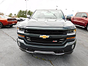 Thumbnail image of 2018 Chevrolet Silverado 1500 at Gary Mathews Motors