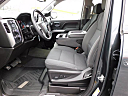 Thumbnail image of 2018 Chevrolet Silverado 1500 at Gary Mathews Motors