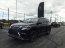 Thumbnail image of 2022 Lexus GX 460 at Lexus Of Toledo