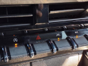 2024 GMC Canyon Elevation at Bayway Chrysler Dodge Jeep Ram