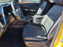 Thumbnail image of 2024 GMC Canyon at Bayway Chrysler Dodge Jeep Ram