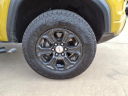 Thumbnail image of 2024 GMC Canyon at Bayway Chrysler Dodge Jeep Ram