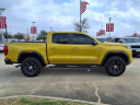 Thumbnail image of 2024 GMC Canyon at Bayway Chrysler Dodge Jeep Ram